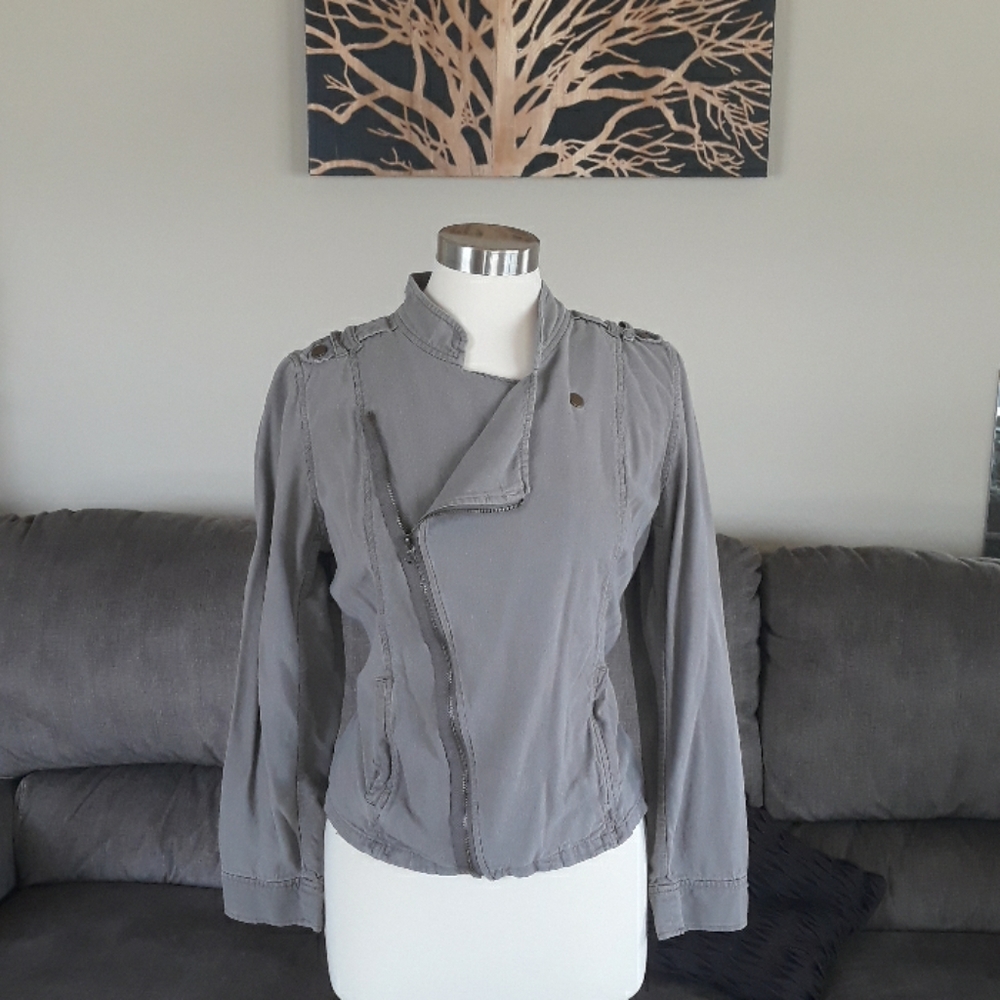 Old Navy Military Style Jacket